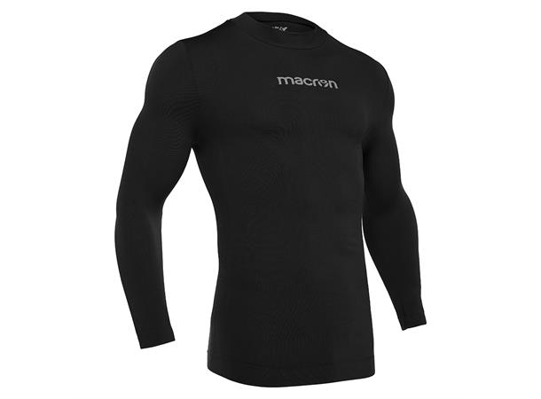 Performance Turtleneck BLK 4XS/3XS Baselayer 