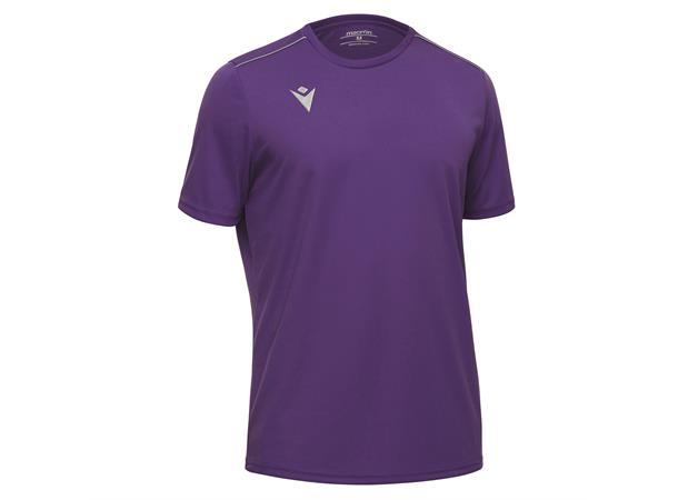 Rigel Hero Shirt SS PRP M Teknisk trenings t-skjorte - Unisex 