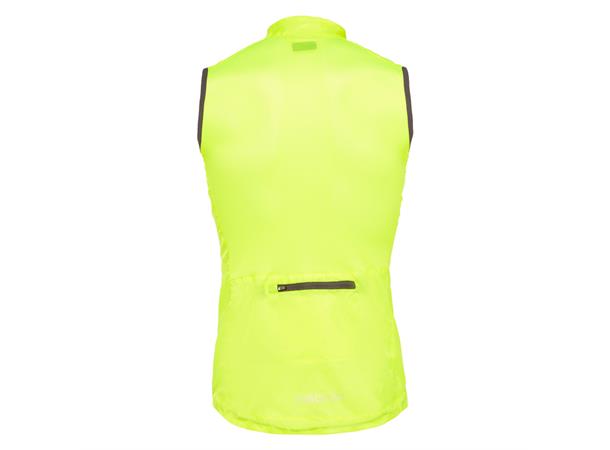 Floyd Gilet-Windbreaker Woman NYEL M Overdel 