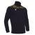 Tagus 1/4 Zip Top NAVY/GUL XXS Teknisk treningsgenser - Unisex 