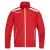 Calgary Mesh Lined Windbreaker RED 3XL Vannavvisende vindjakke - Unisex 