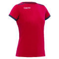 Violin T-Shirt RED/ANT XXL T-Shirt