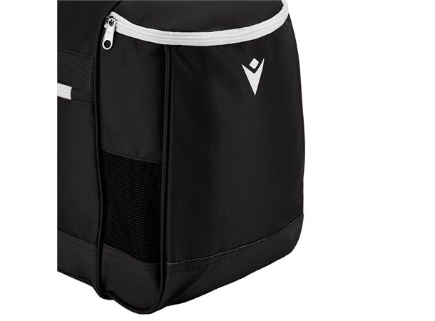 Trip Gymbag BLK M Praktisk spillerbag 
