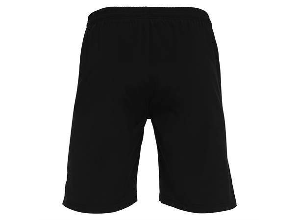Reggae Hero Bermuda BLK S Fritidshorts til herre 