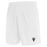 Mesa Hero Short WHT XXL Trenings- og kampshorts - Unisex