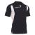 Helium Volleyball Shirt WHT/NAV L Teknisk trenings- og kampdrakt 