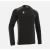 Tobol Longsleeve Top BLK XL Teknisk treningsgenser - Unisex 