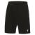 Draco Hero Bermuda BLK/WHT S Fritidsshorts til herre 