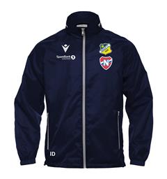 Dahle Praia Vindjakke 13+