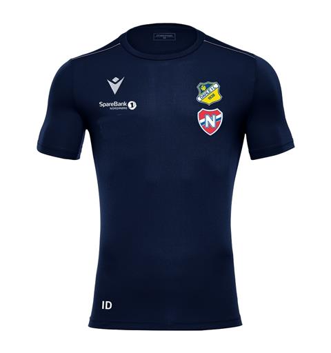 Dahle Rigel Teknisk T skjorte 13+