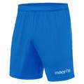 Bismuth Match Day Short ROY XL Teknisk spillershorts - Unisex