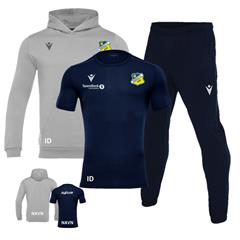 Dahle Pakke 3 Dahle Logo