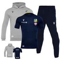 Dahle Pakke 3 /13 år + Dahle og Nordlandet logo