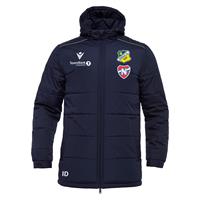 Dahle Gyor Jakke Varm lang jakke 13+