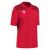 BERYL shirt W RED XXL Teknisk kamp og treningsdrakt - Dame 