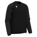 Drizzle Windbreaker BLK XS Ultralett vindstopper - Unisex