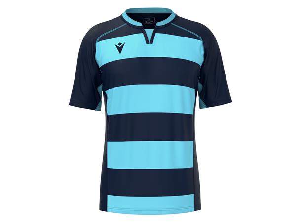 Alabaster shirt NAV/COL 3XS Teknisk kamp og treningsdrakt - Unisex 