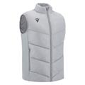 Coldmire Padded Gilet GRY 5XL Boblevest - Unisex