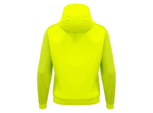 Horn Hooded Sweatshirt NYEL 3XS Teknisk hettegenser - Unisex 