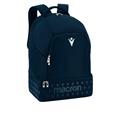 Rookie Backpack NAV M Ryggsekk med skallbunn