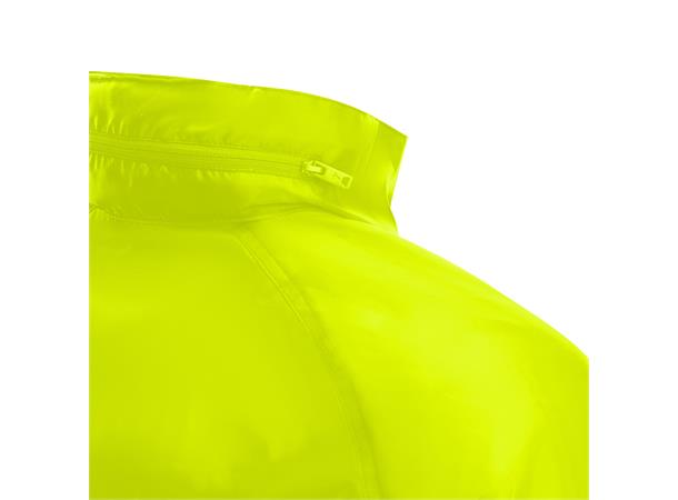 Atlantic Hero Windbreaker NYEL 4XS Flott vindjakke - Unisex 