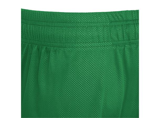 Denver Hero Shorts GRN/WHT 3XS Vendbar basketballshorts - Unisex 