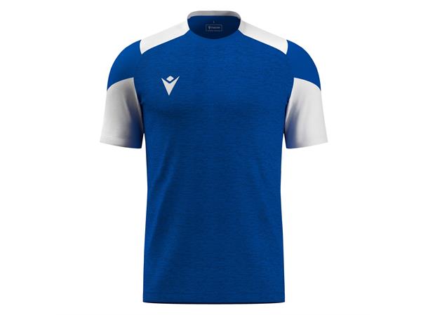 Golem Shirt ROY/WHT 3XL Teknisk kamp og treningsdrakt - Unisex 