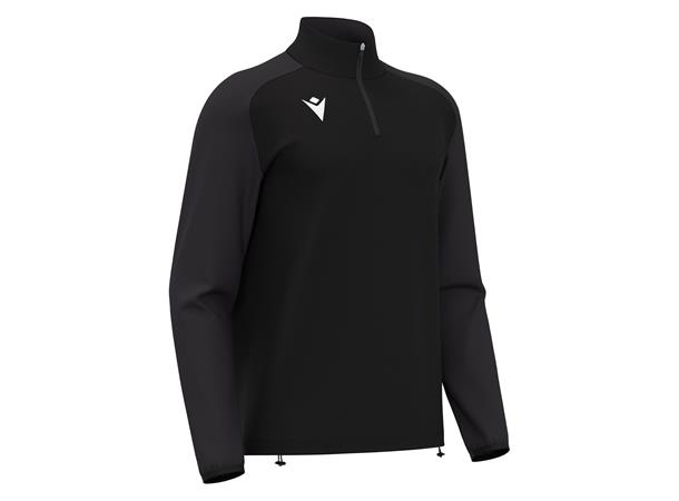 Isen Training 1/4 Zip Top NAV 4XS Teknisk treningsgenser - Unisex 