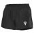 Lapis Rugby  Shorts Woman BLK XXL Teknisk rugbyshorts for damer 