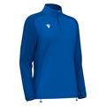 Lena Training 1/4 Zip Top W ROY 3XS Teknisk treningsgenser til dame