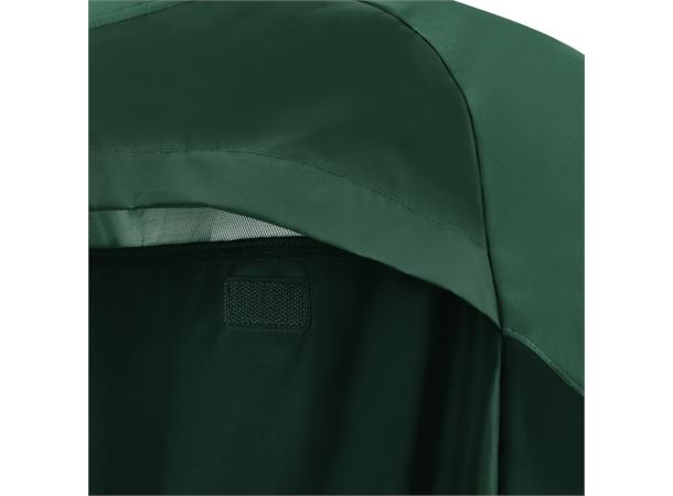 Denali Windbreaker BGRN L Vindstopper - Unisex 