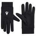Barrier Winter Gloves BLK XS Vinterhansker -Toppmodell