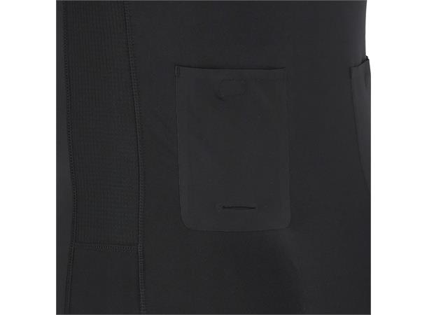 Delcourt Referee Undershirt L Teknisk baselayer for dommer 