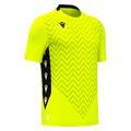 Scorpio Eco GK shirt NYEL/BLK XXL Keeperdrakt - Unisex