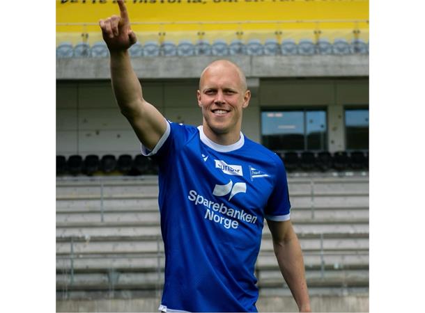 Start Borteedrakt 2025 SR Offisiell supporterdrakt Voksen 