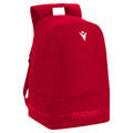 Crew backpack Medium RED Funksjonell ryggsekk 21,6L