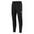 Archen Training Pants BLK S Treningsbukse -Unisex 