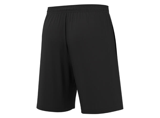 Airstone Bermuda Shorts Dame BLK XS Bermudashorts med Lommer 