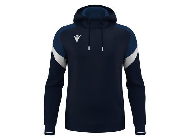 Alchemist Hoody NAV/WHT 3XS Hettegenser 