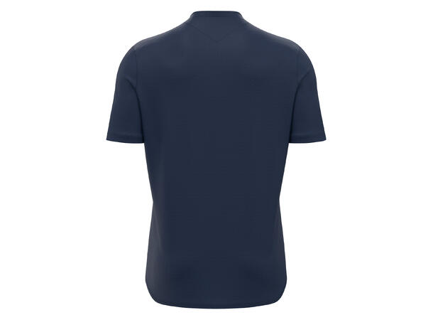 Void Shirt Shortsleeve NAV XXL Trening og Kamp T-skjorte 