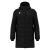 Subzero Padded Jacket BLK 3XS Vattert jakke – Maks varme. Minimal vekt 