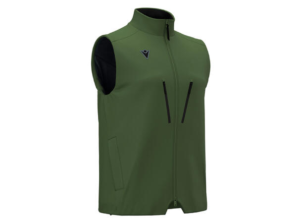 Borealis Icon Vest MGRN S Vest - Unisex 