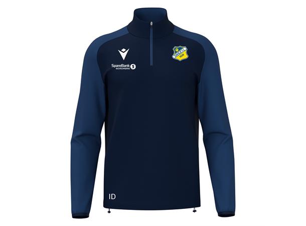 Dahle Isen Teknisk treningstopp 