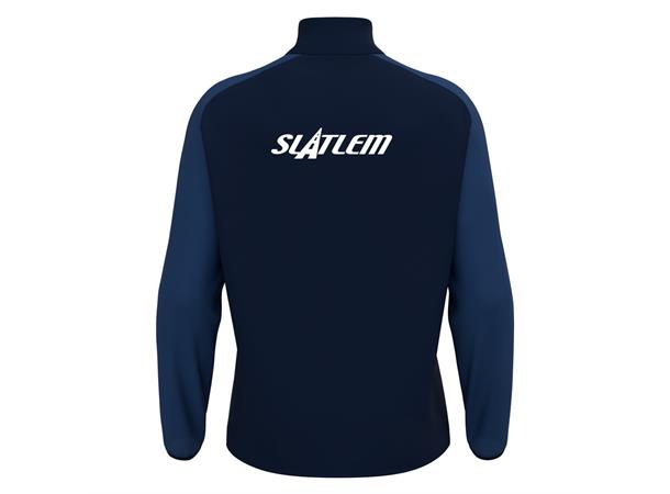 Dahle Isen Teknisk treningstopp 