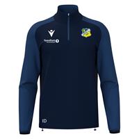 Dahle Isen Teknisk treningstopp