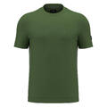Everchill Icon stretch T-shirt MGRN 4XL T-Skjorte i bomullsstretch