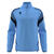 Hollow 1/4 zip INDIGO/NAVY M Treningstopp - Unisex 