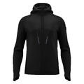 Awer Icon full zip hoody BLK 5XL Hettejakke - Unisex