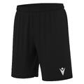 Galax Shorts BLK 5XL Trenings og kampshorts