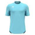 Void Shirt Shortsleeve COL 5XL Trening og Kamp T-skjorte